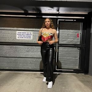 Meet your Posher, Gracey